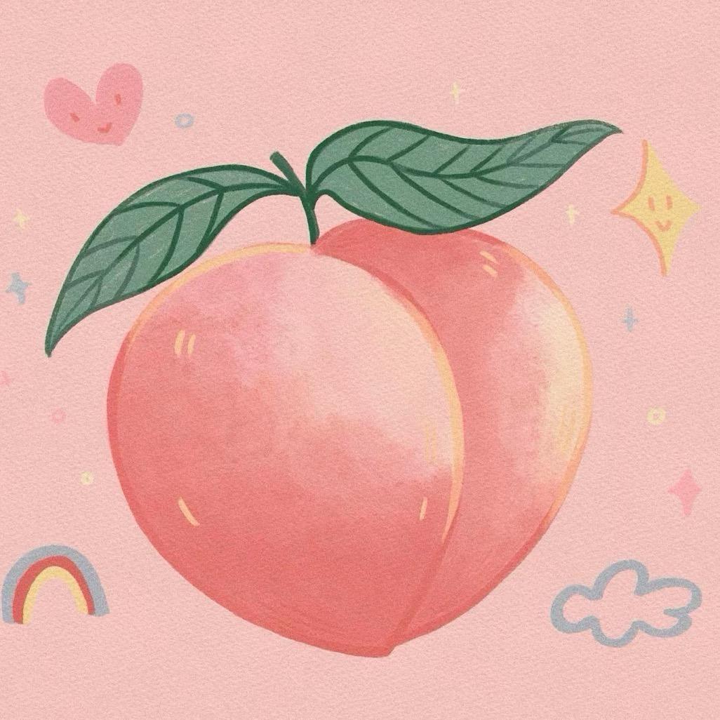 桃子🍑