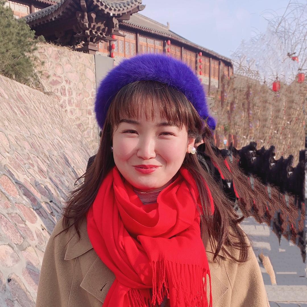 王美丽（记录日常生活）