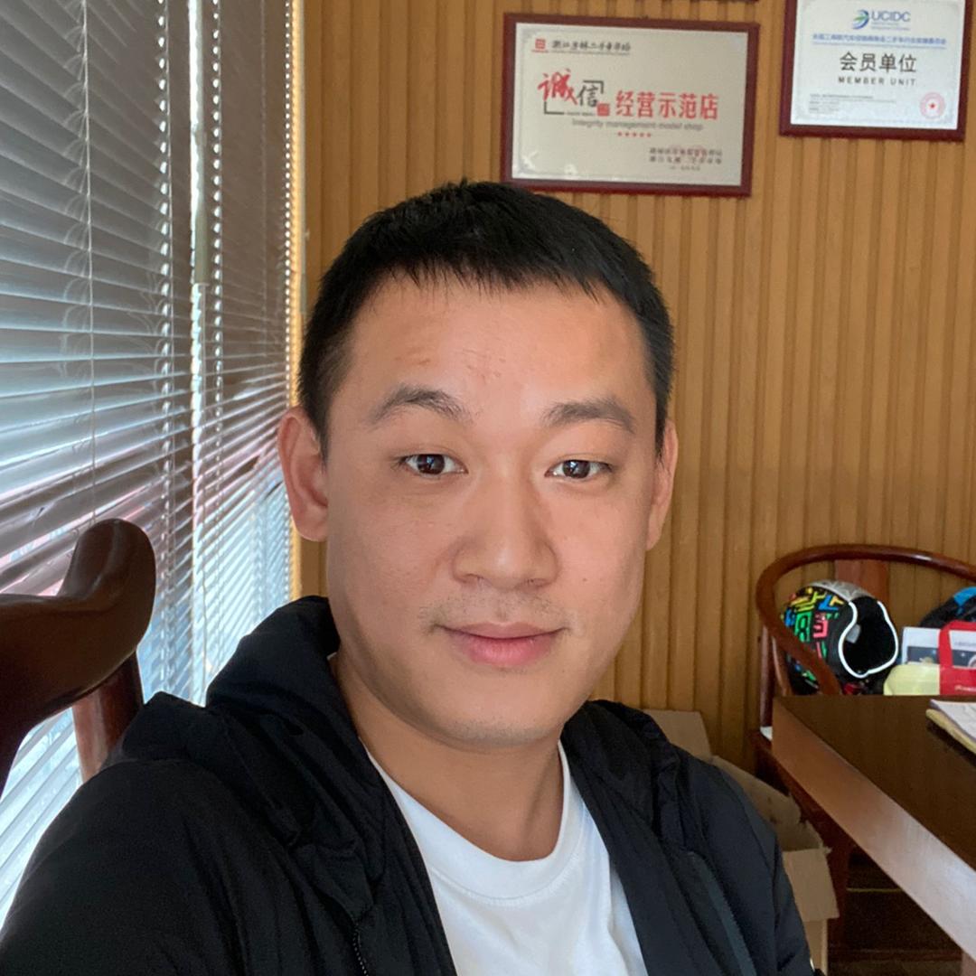 台州市小梦汽车销售服务有限公司