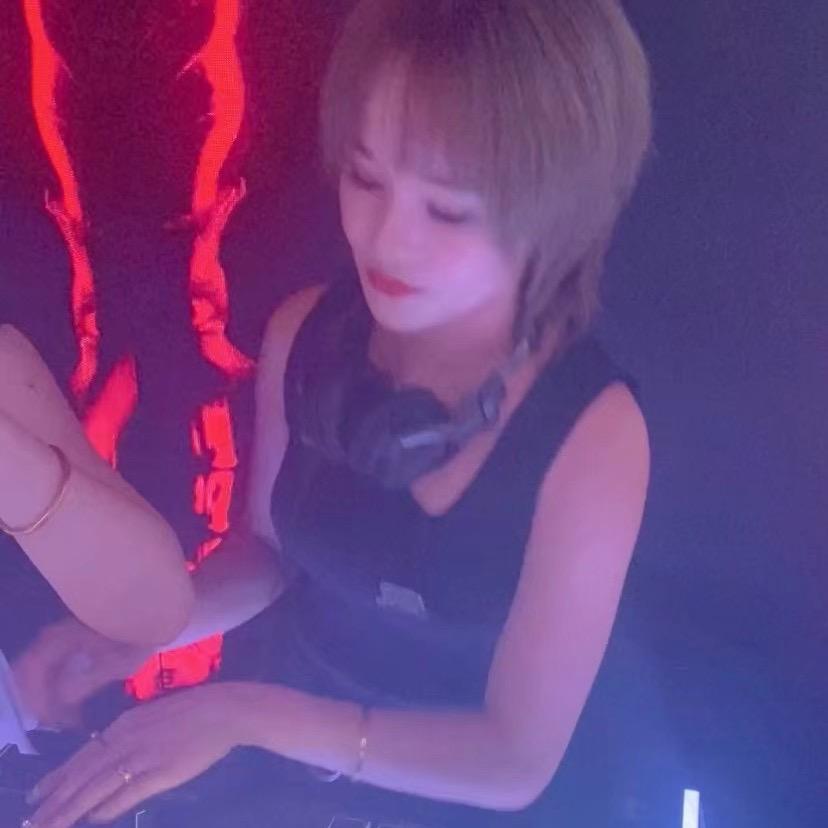 打蝶DJ梁琪