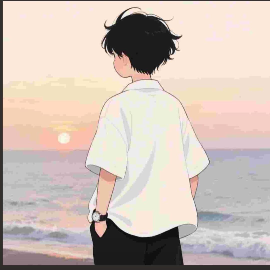 不苦有点甜
