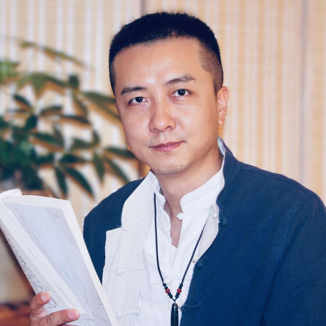 终南问道