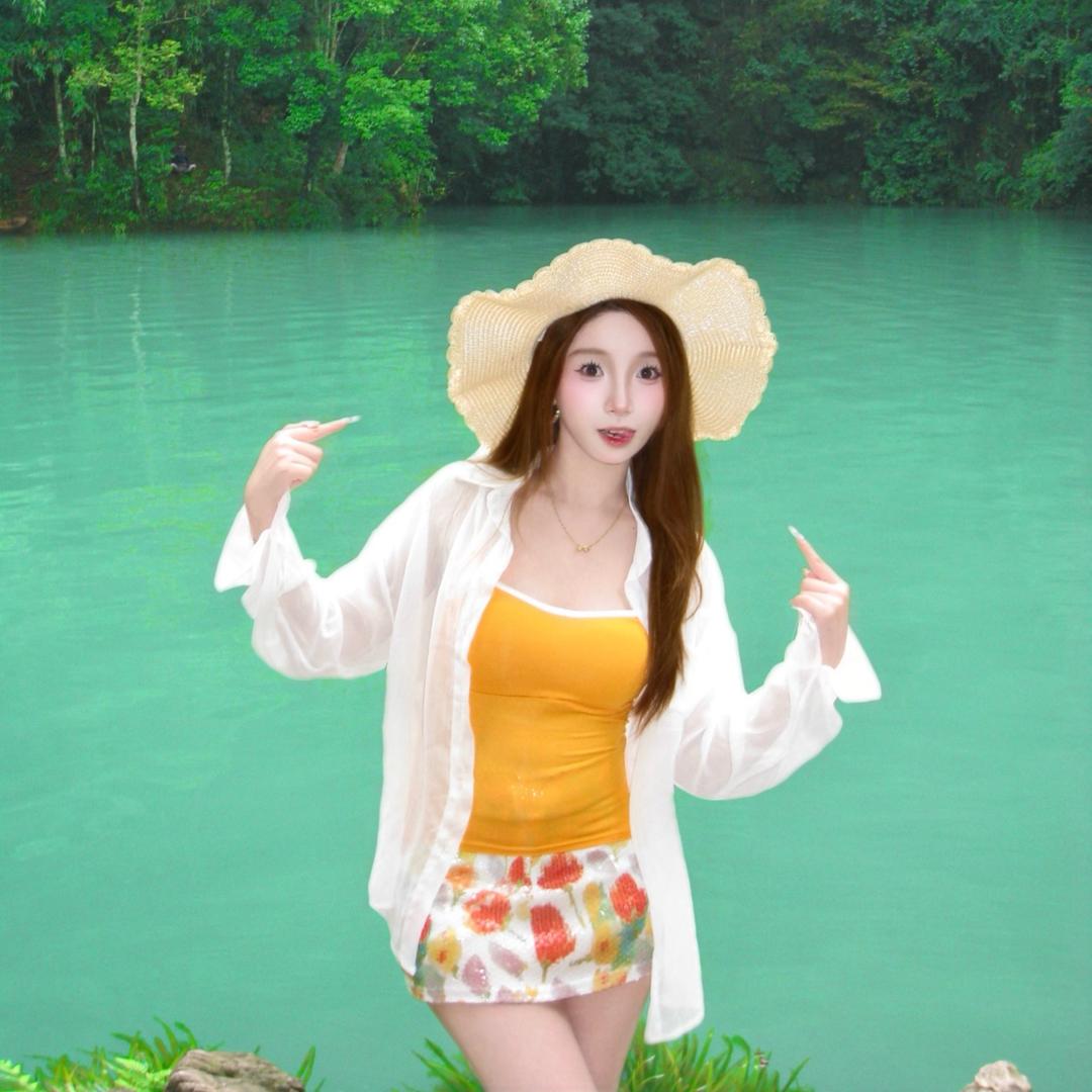 涫野里奈