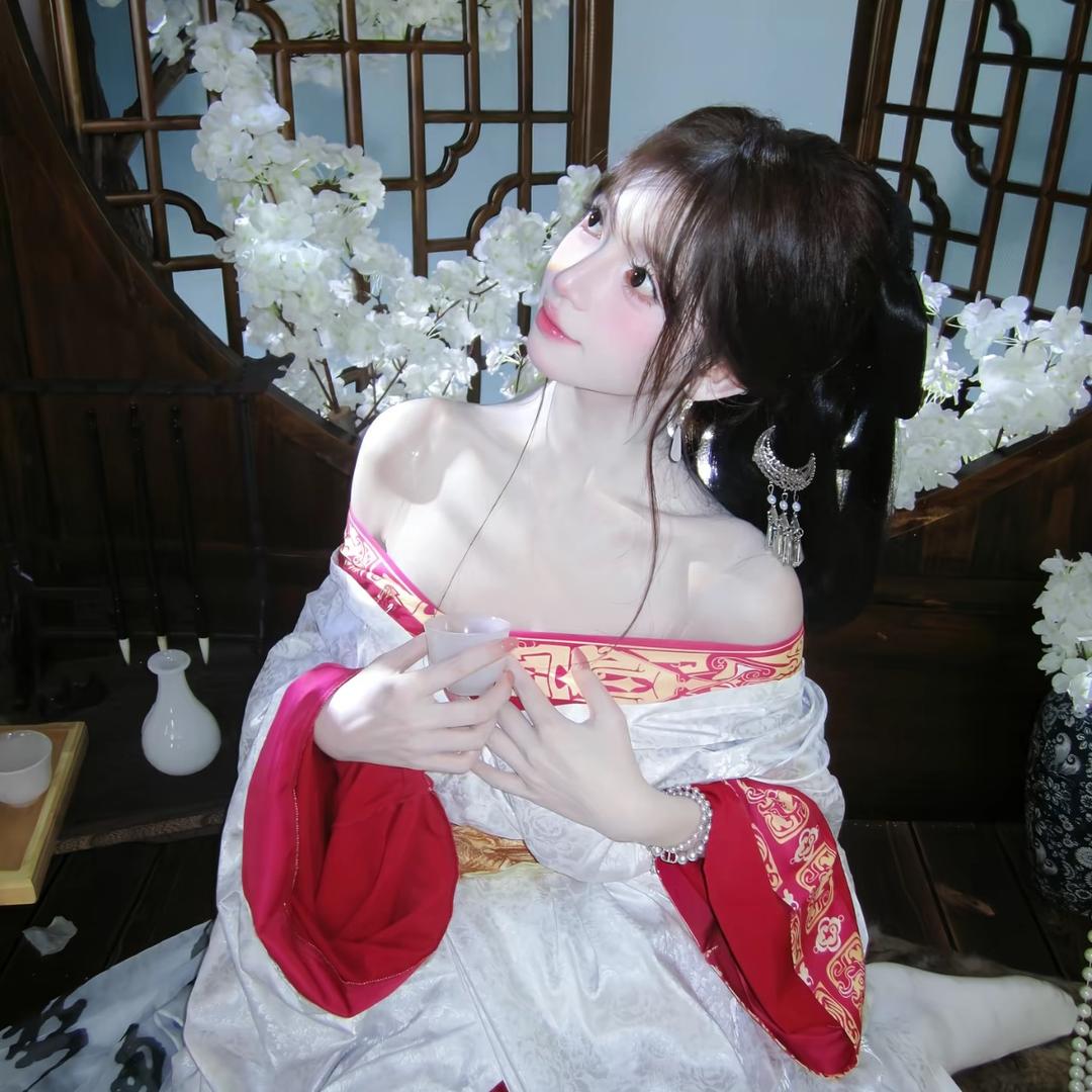 小阿u🧊摩登许愿树🎄