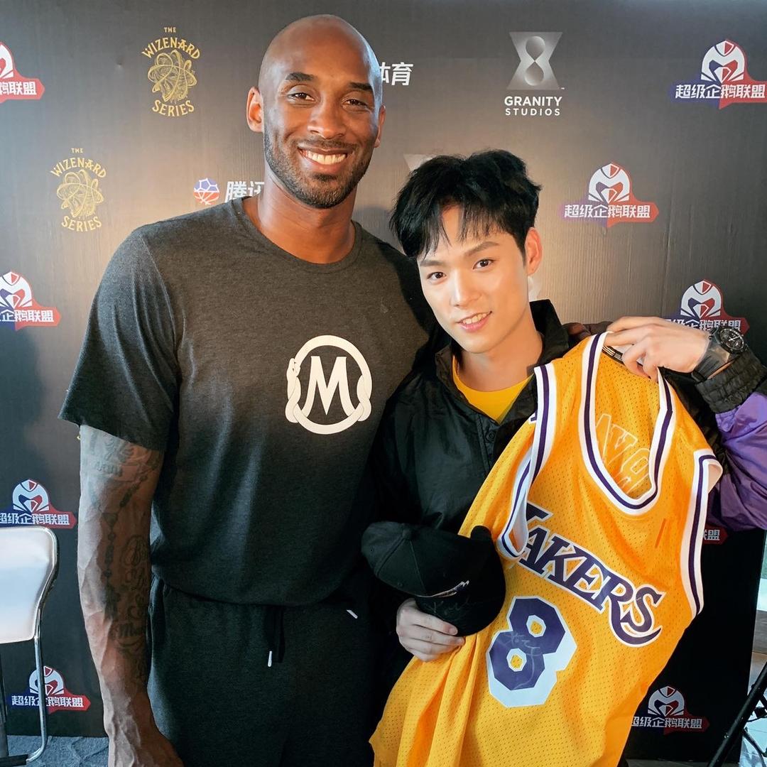 Jeffrey董又霖@抖音