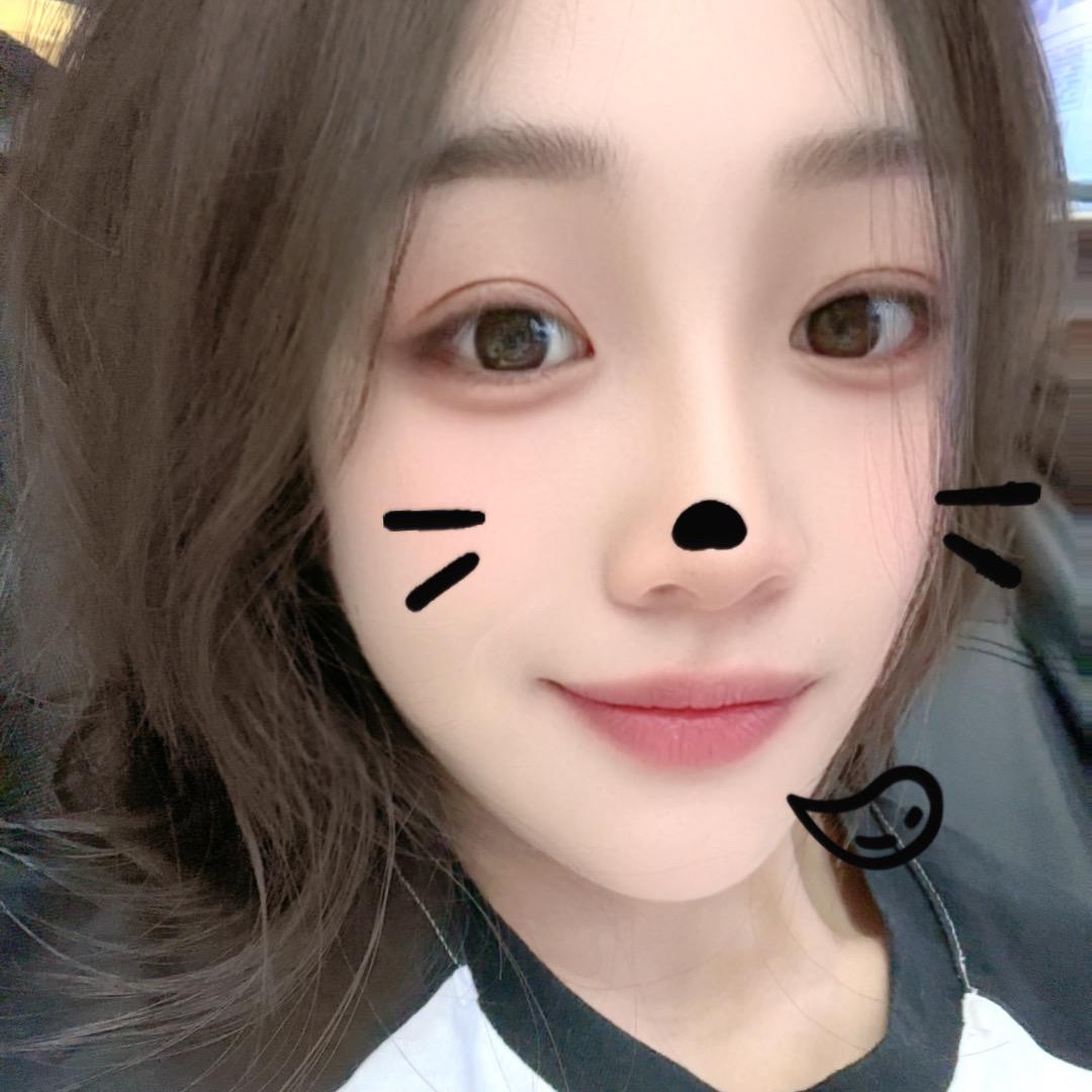 小仙女吖！