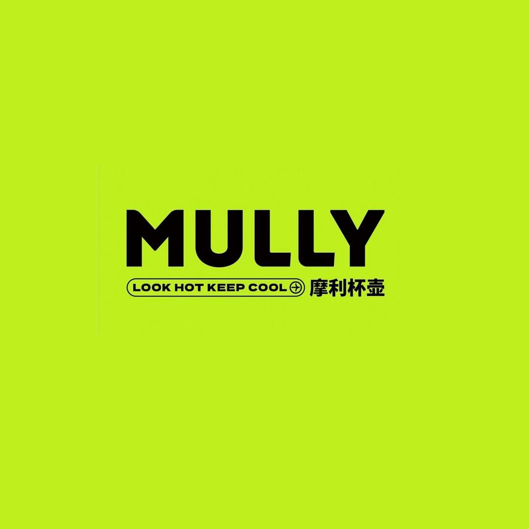 MULLY摩利水杯迭选店