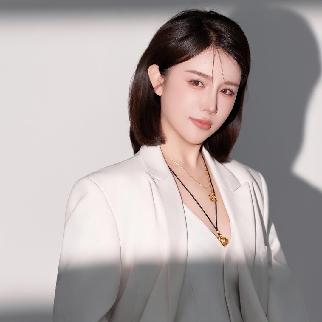 金包银【晚晚】