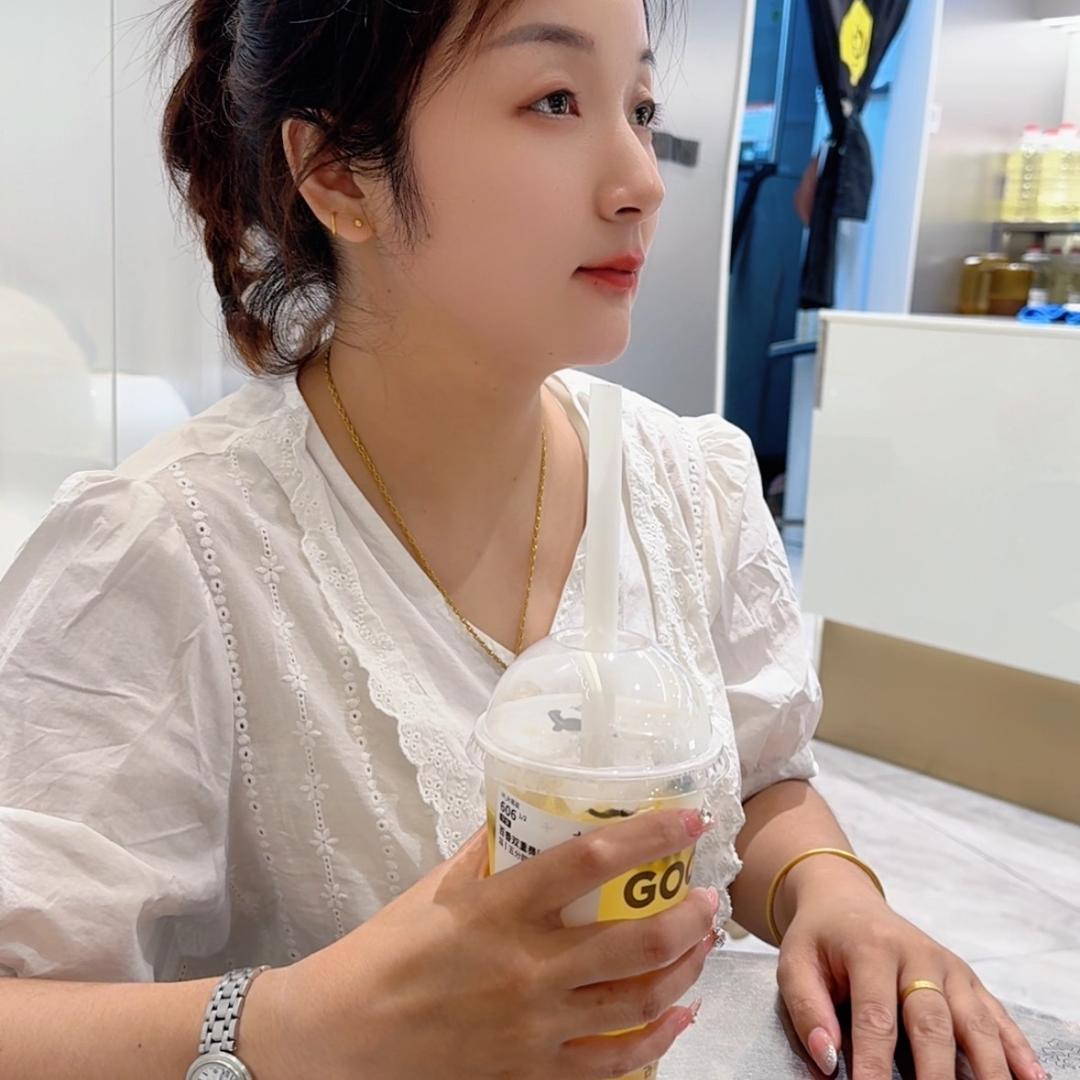 丑丫头🥰🥰🥰