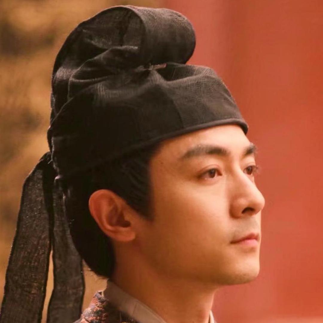 自称肥宅的帅比