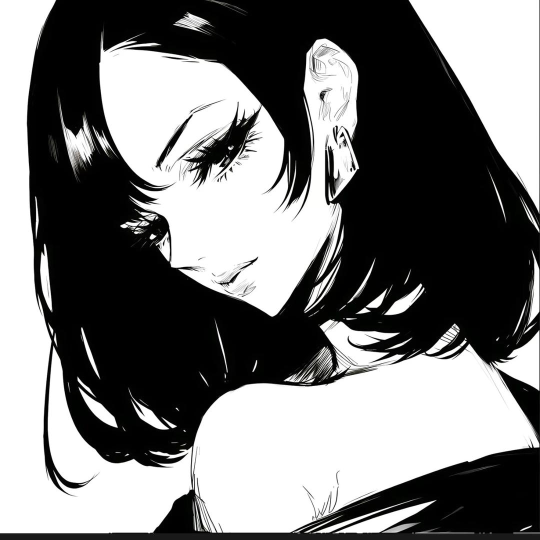 渔
