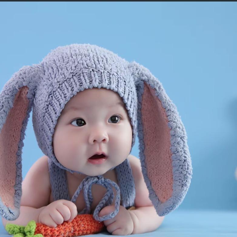 乐乐婴幼儿服饰