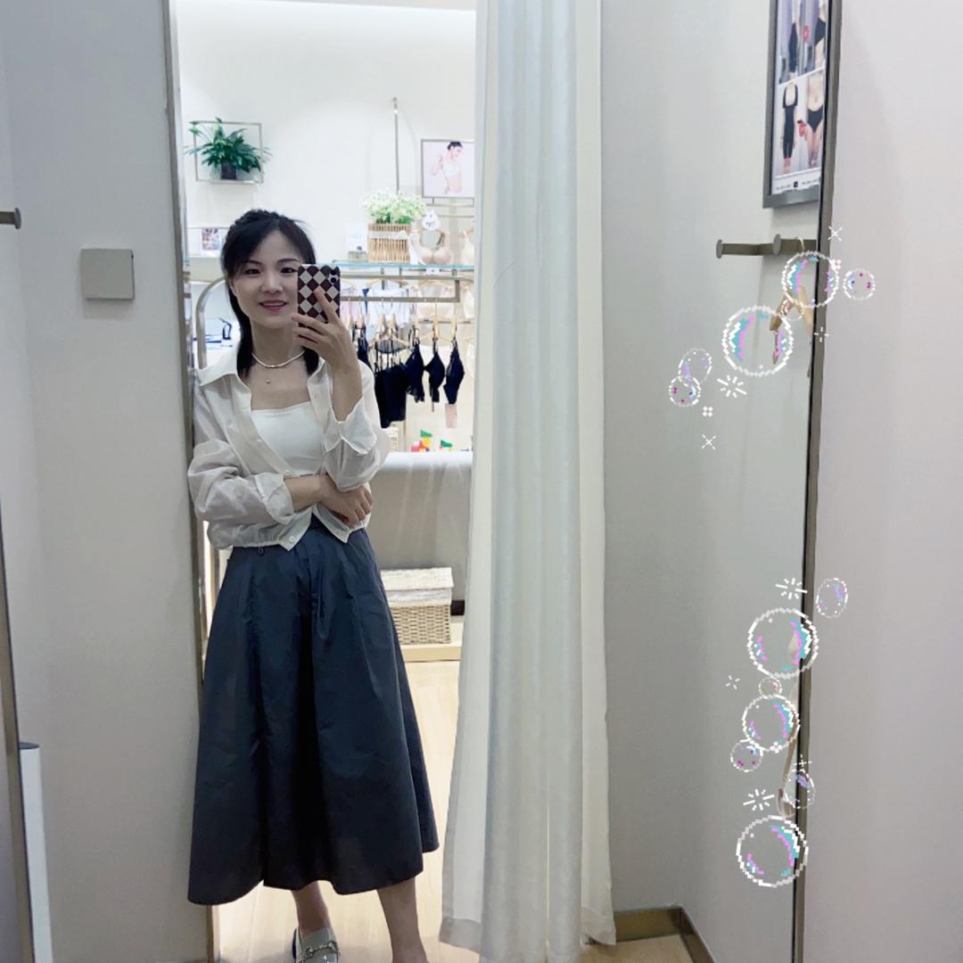 梵妳卡波无钢圈内衣(上街景文百货店)