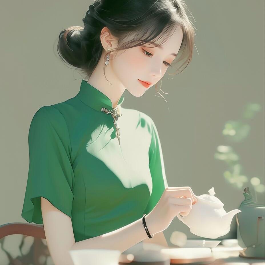 阿妍爱分享