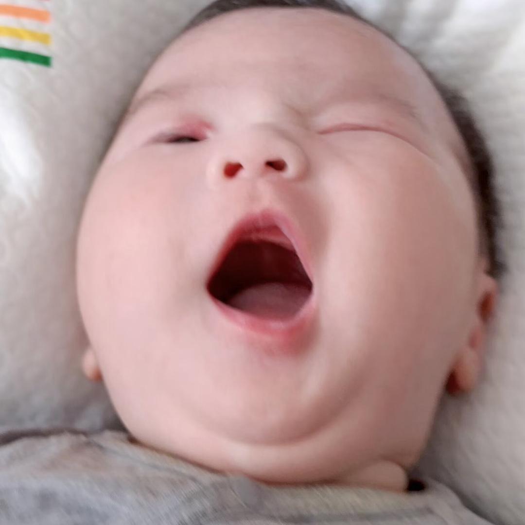 龙熙Baby