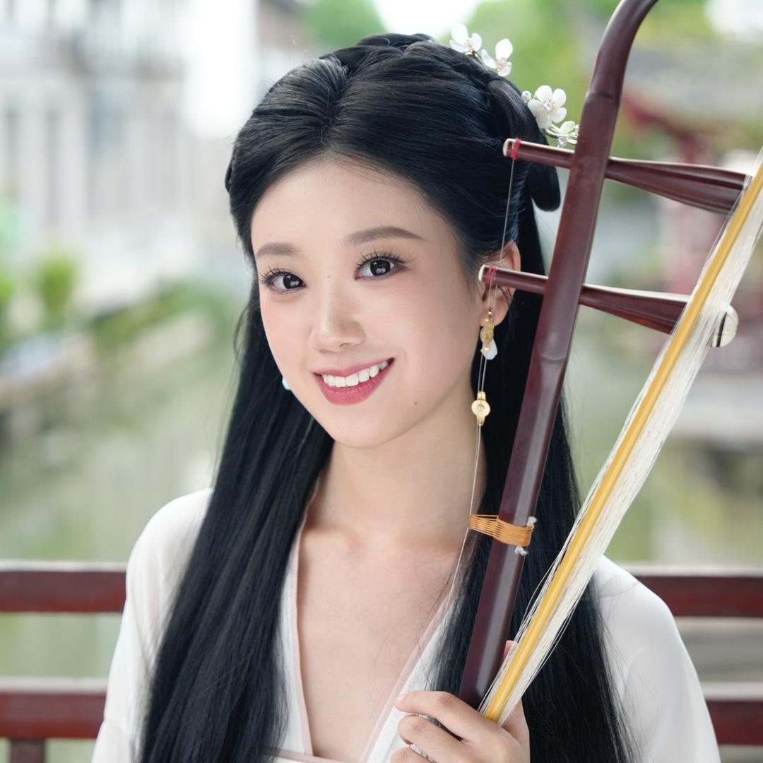 二胡🪸圆圆