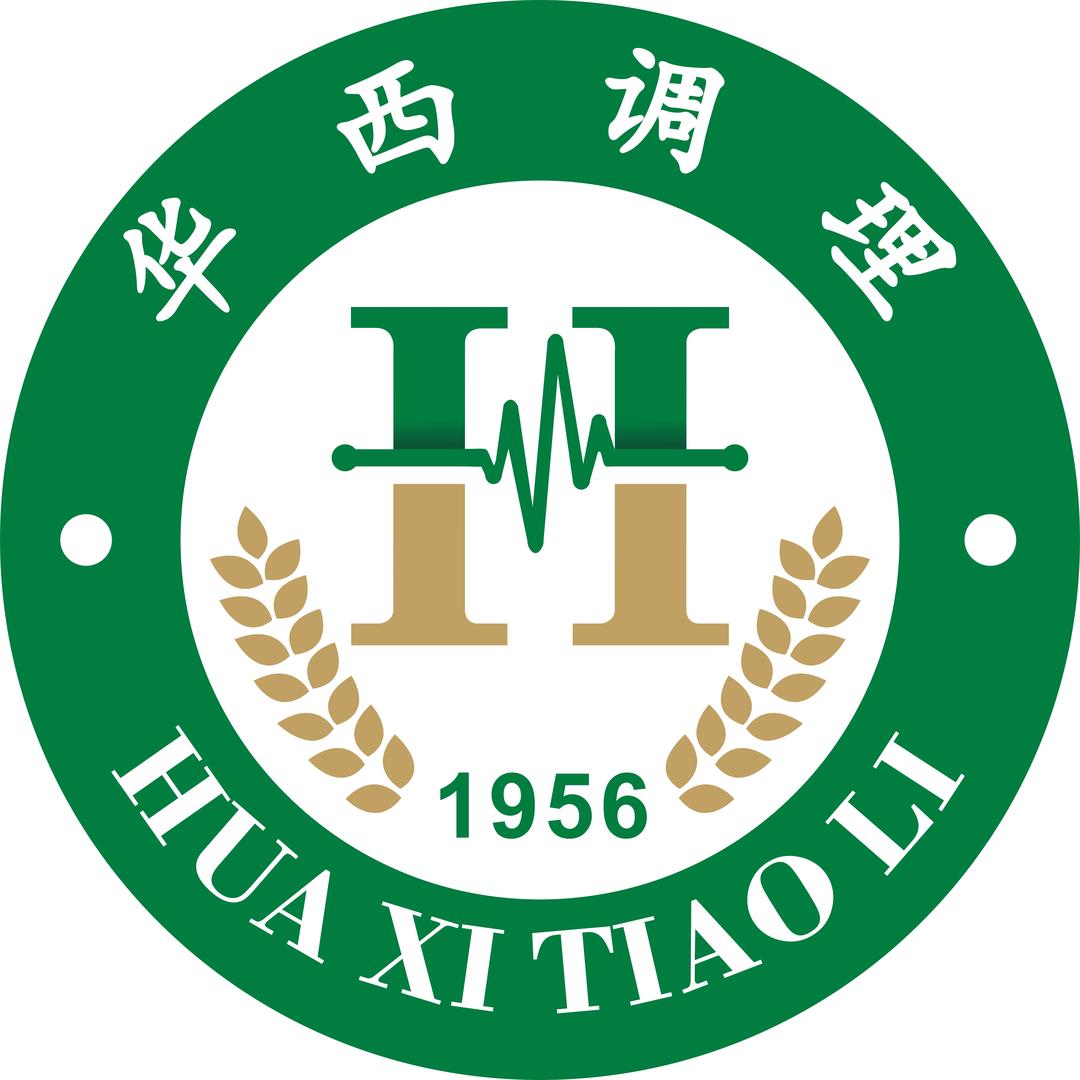 华西康养板