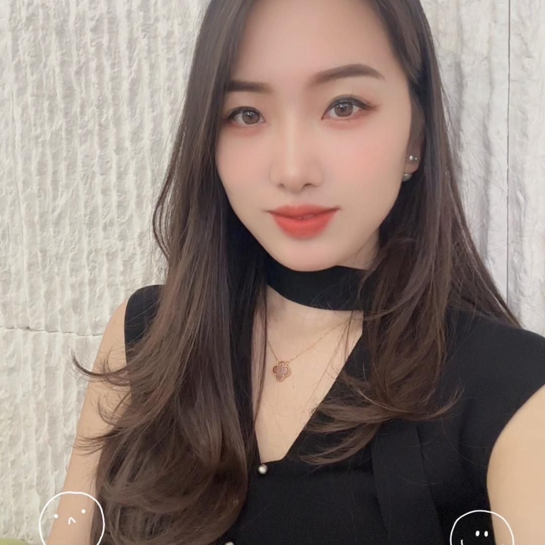 视高贝茜妮主理人莉莉