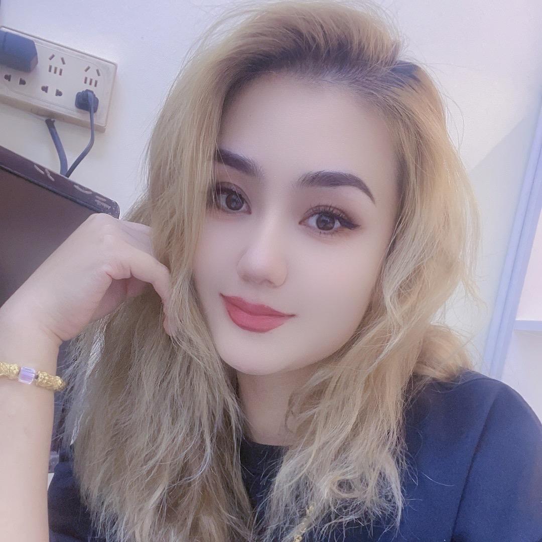 米热古丽