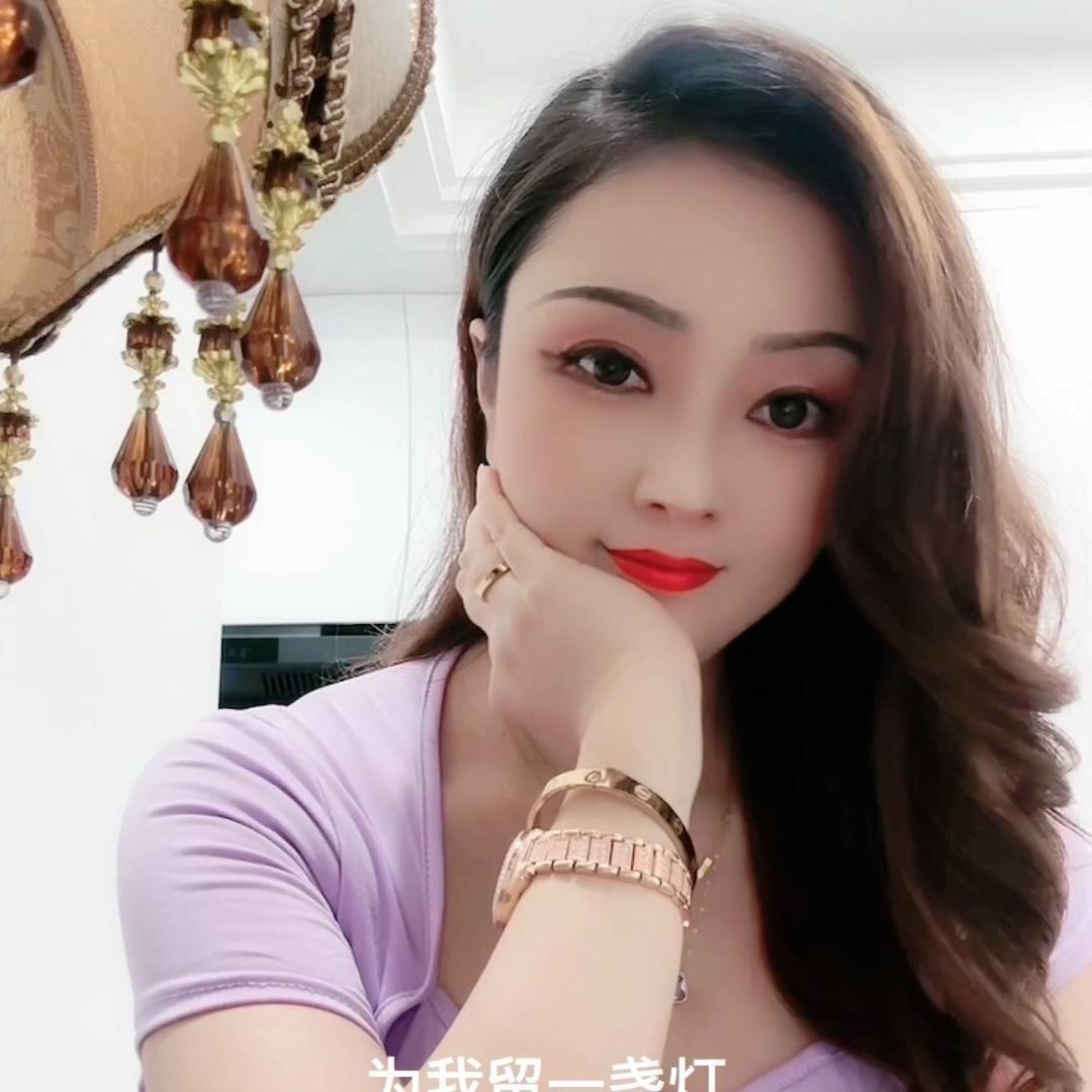 女儿国琳儿