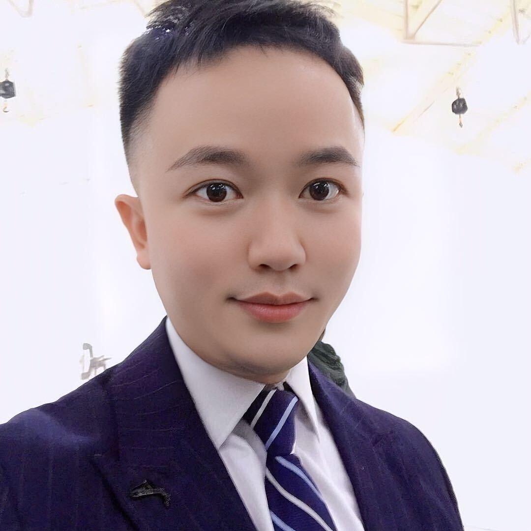 主播大昂