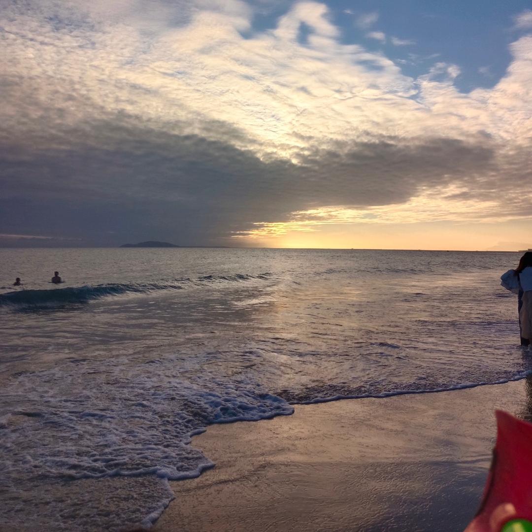 小虫虫🐛的日常