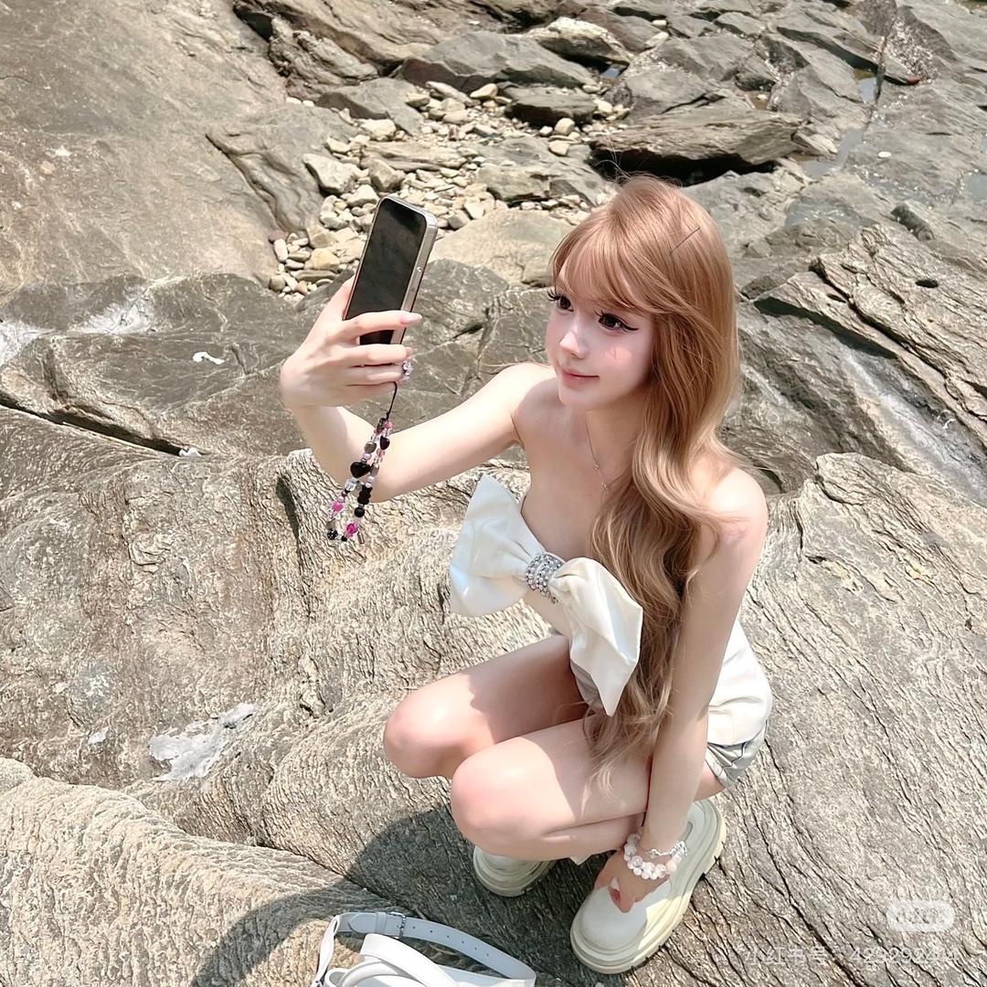 DJ惠子.