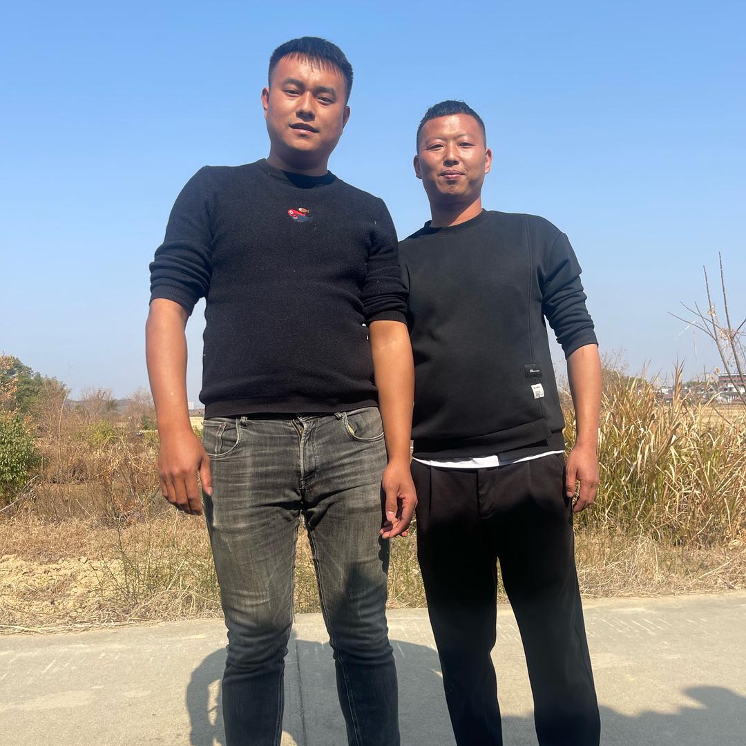 小飞哥家的波仔