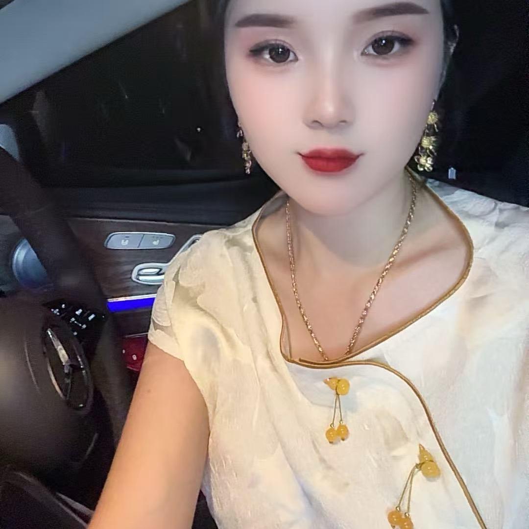 王芹☀️（二婚不易）