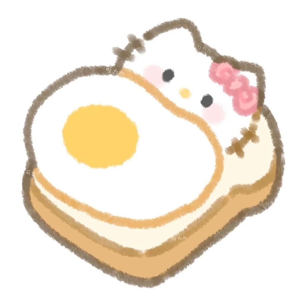 小猫碎碎冰ᐝ