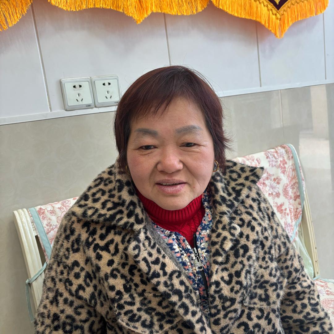 关门村   陈先生