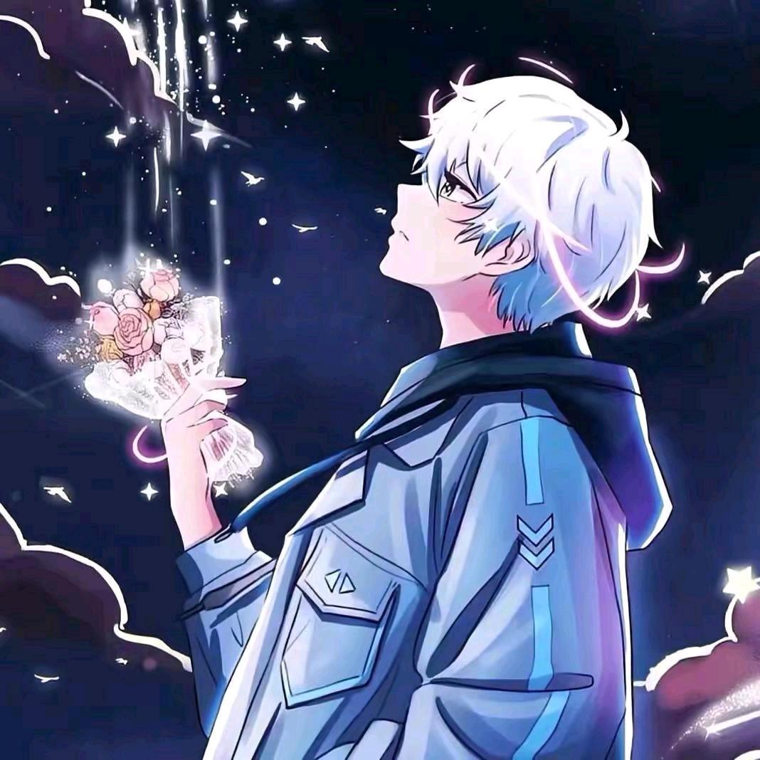 ༒࿈风宵࿈༒9¾