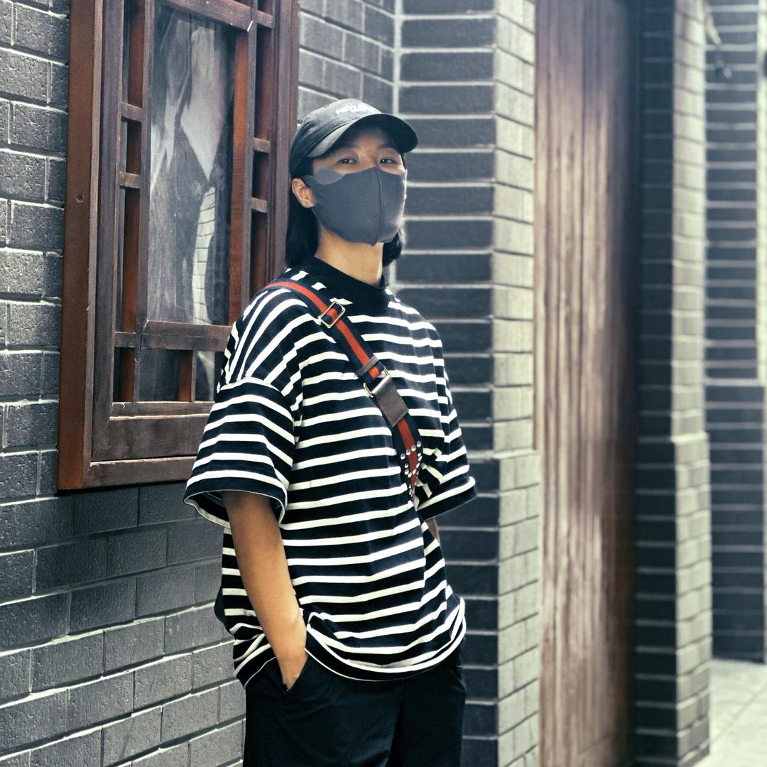 东北小黑姐不白