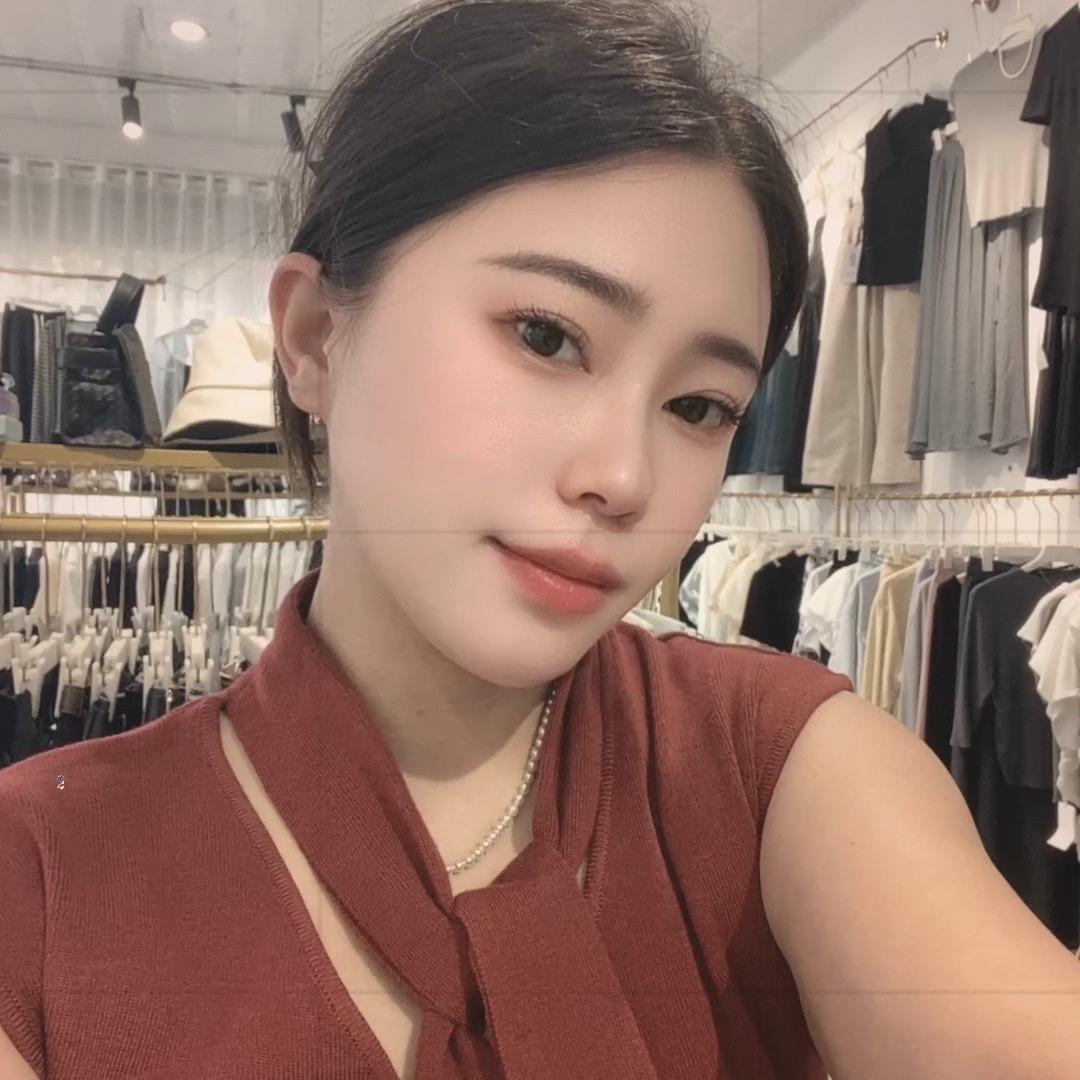 张营「衣恋女装」👗小倩