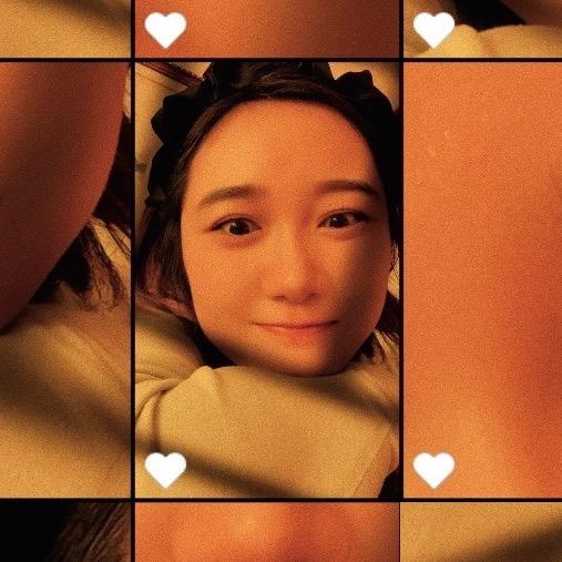 努力变漂亮的妈妈