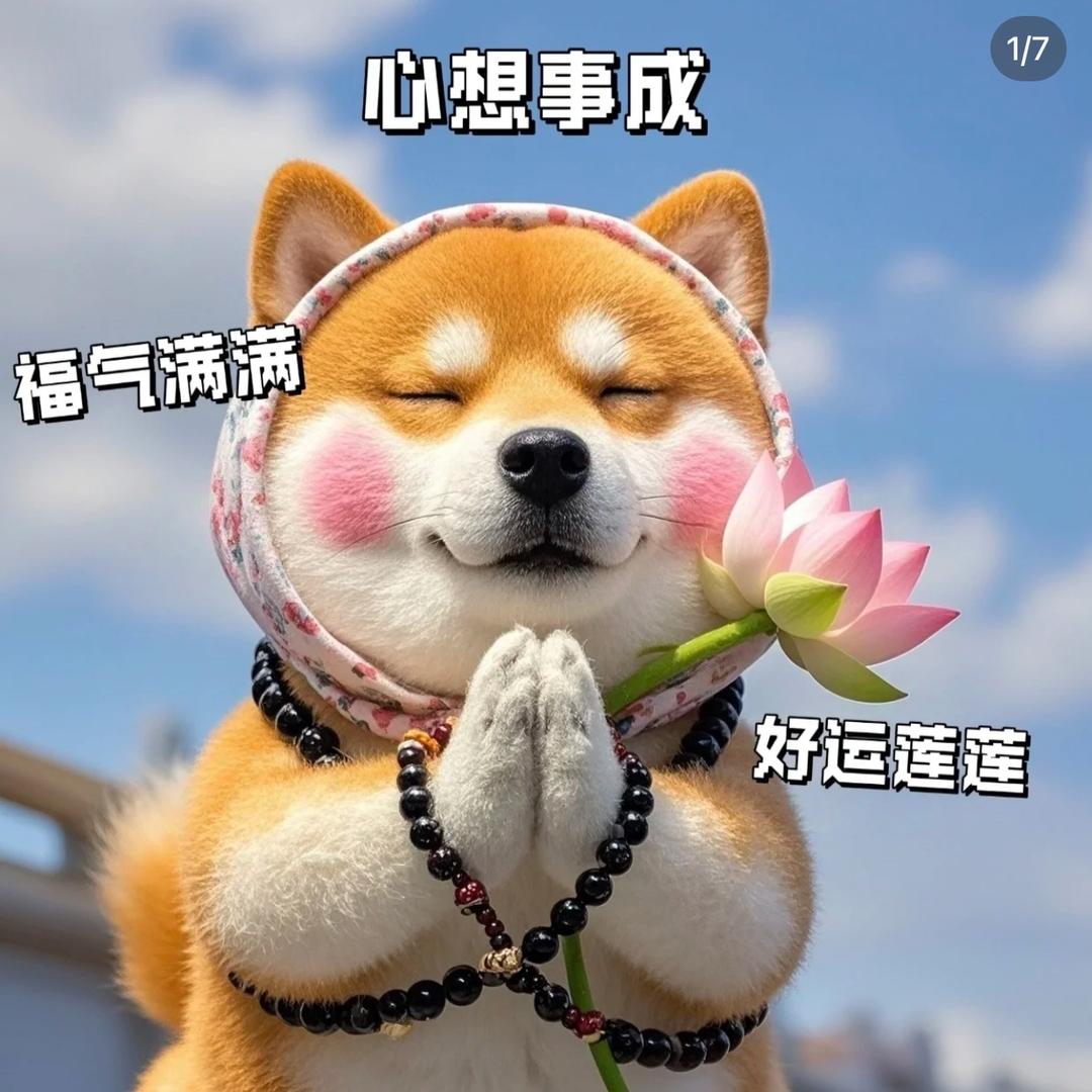 柿柿如意