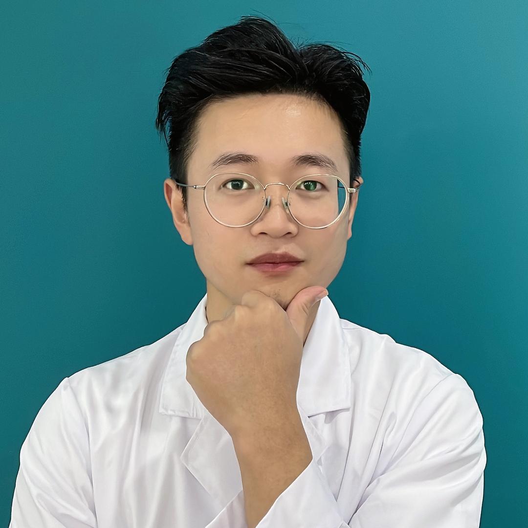 护肤配方师阿伟