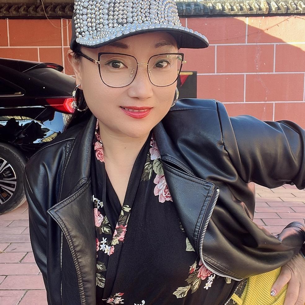 涞水孟姐🎤