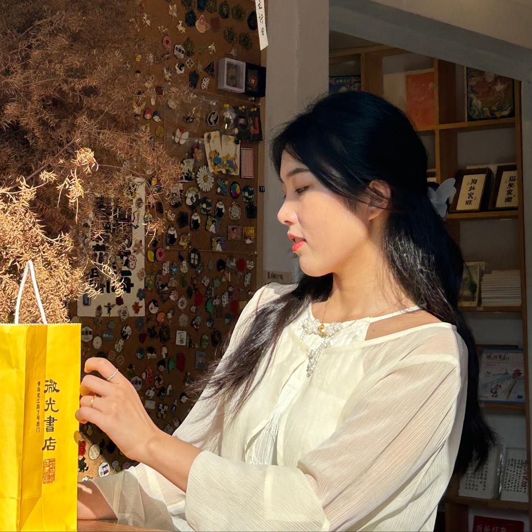 小雨滴滴哒