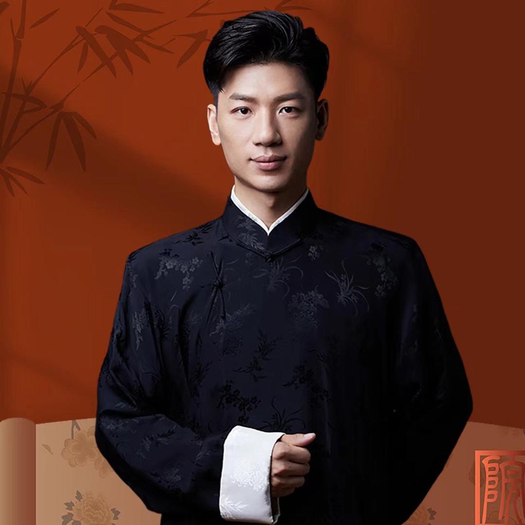 张亦--旗袍文化传播传承人