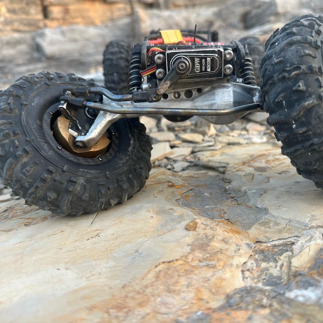 爱玩rc