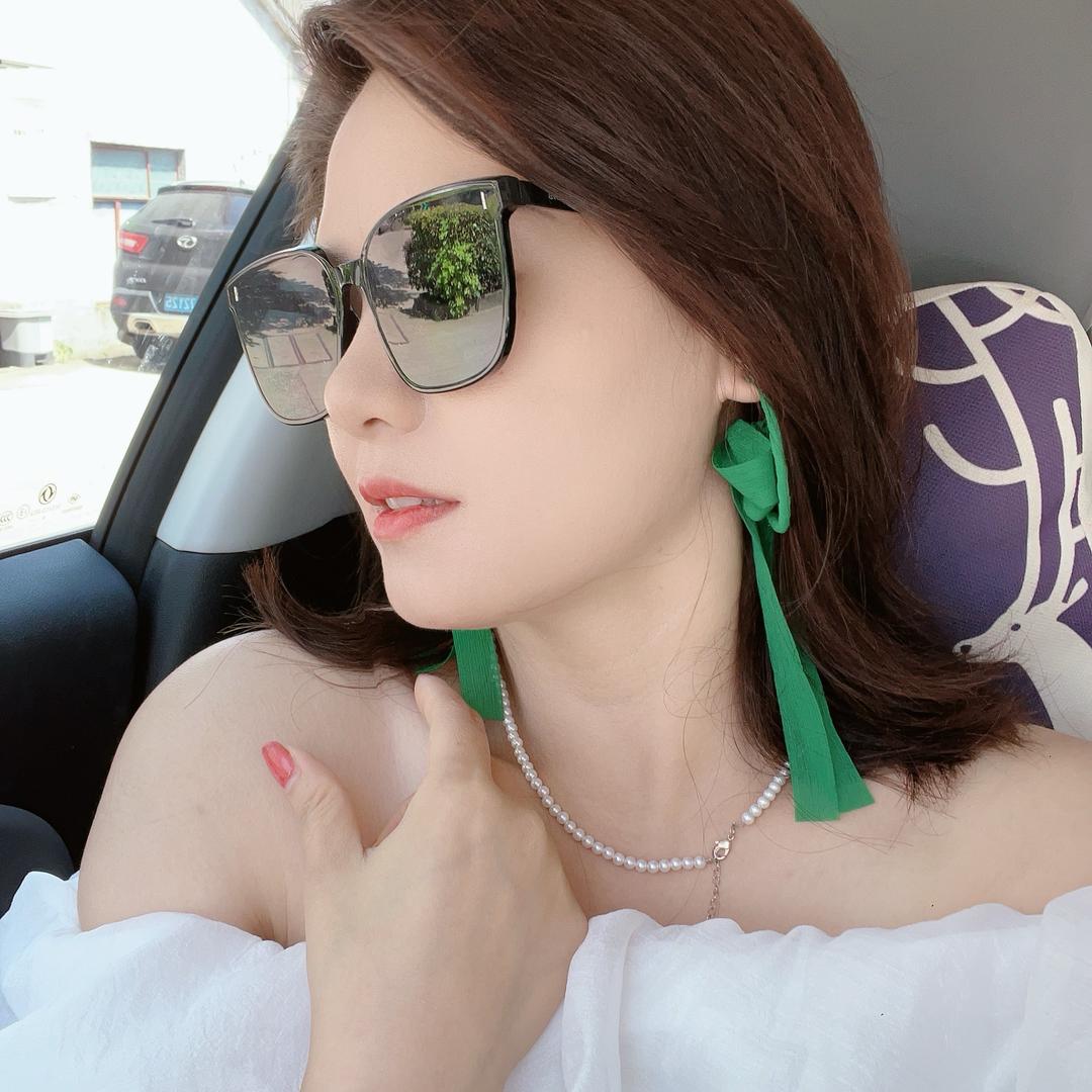杨家二小姐