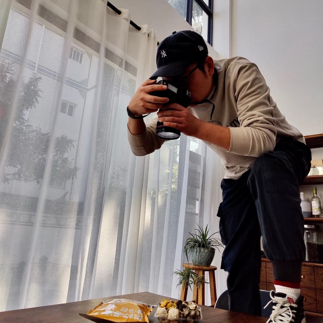一个万青