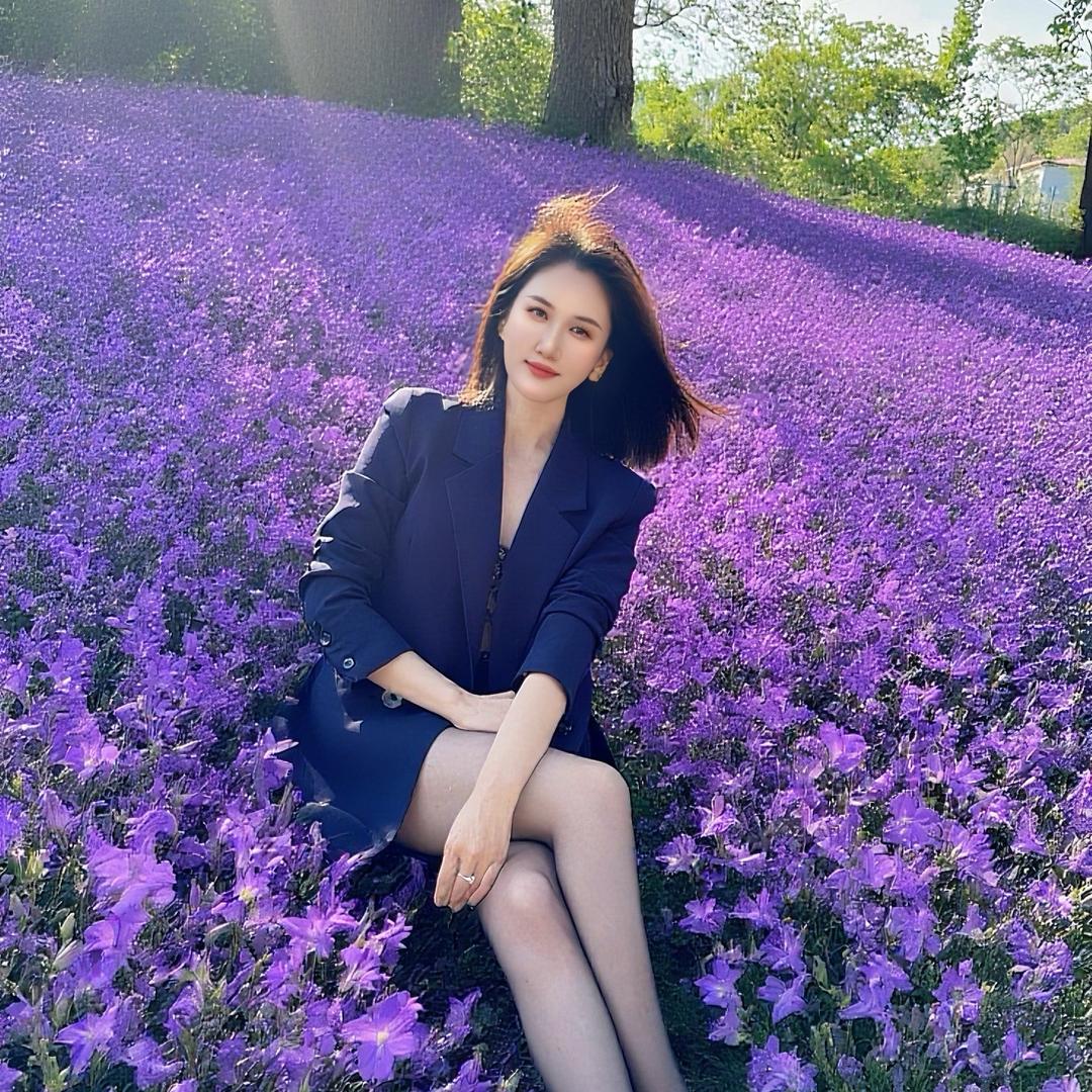 王大花🌻