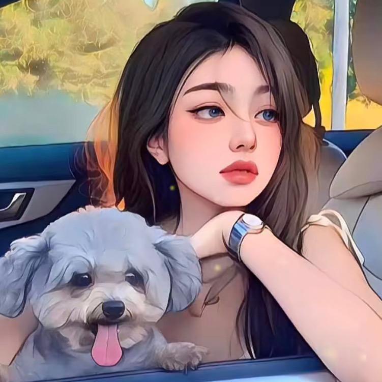 西雅小姐姐
