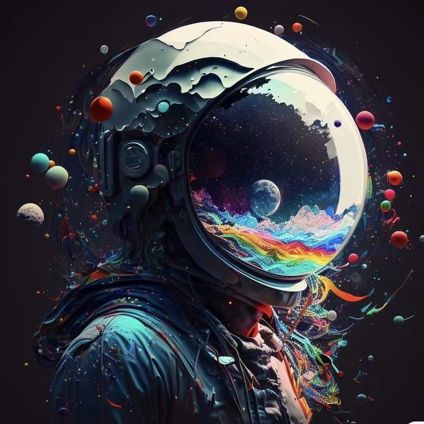星航者