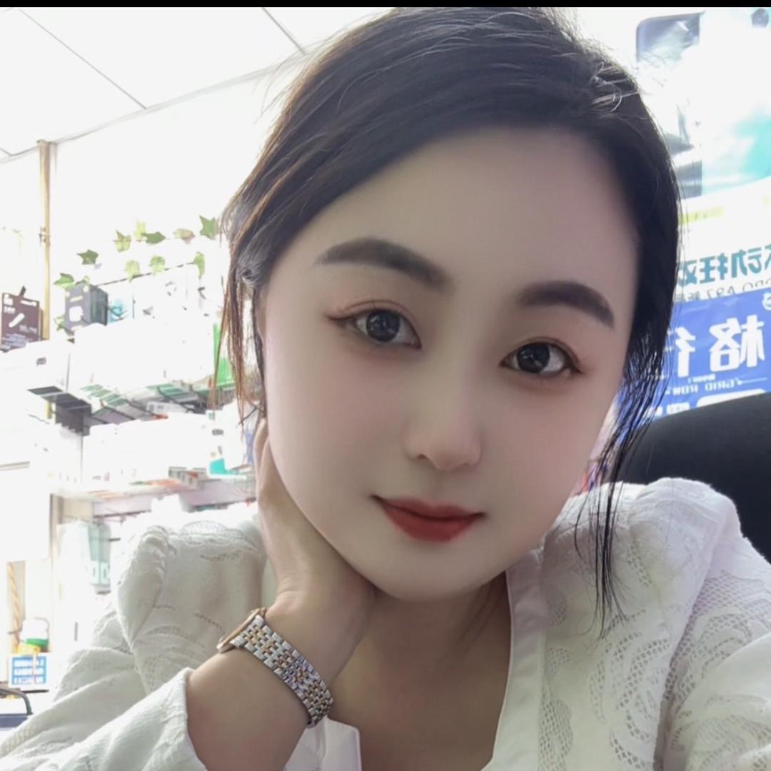 @五月的羊🐏李小闹☘️