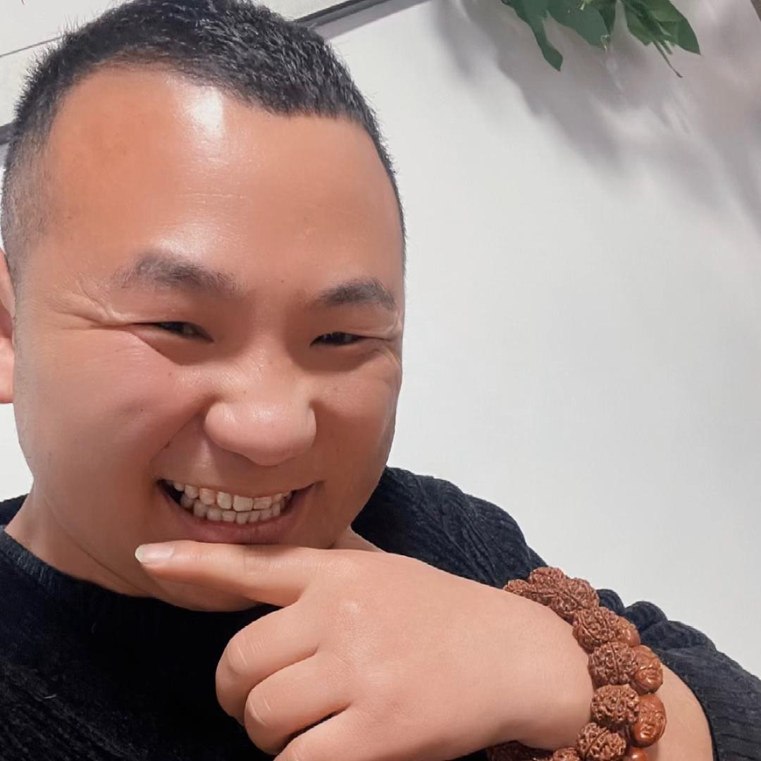 戈了壁老王