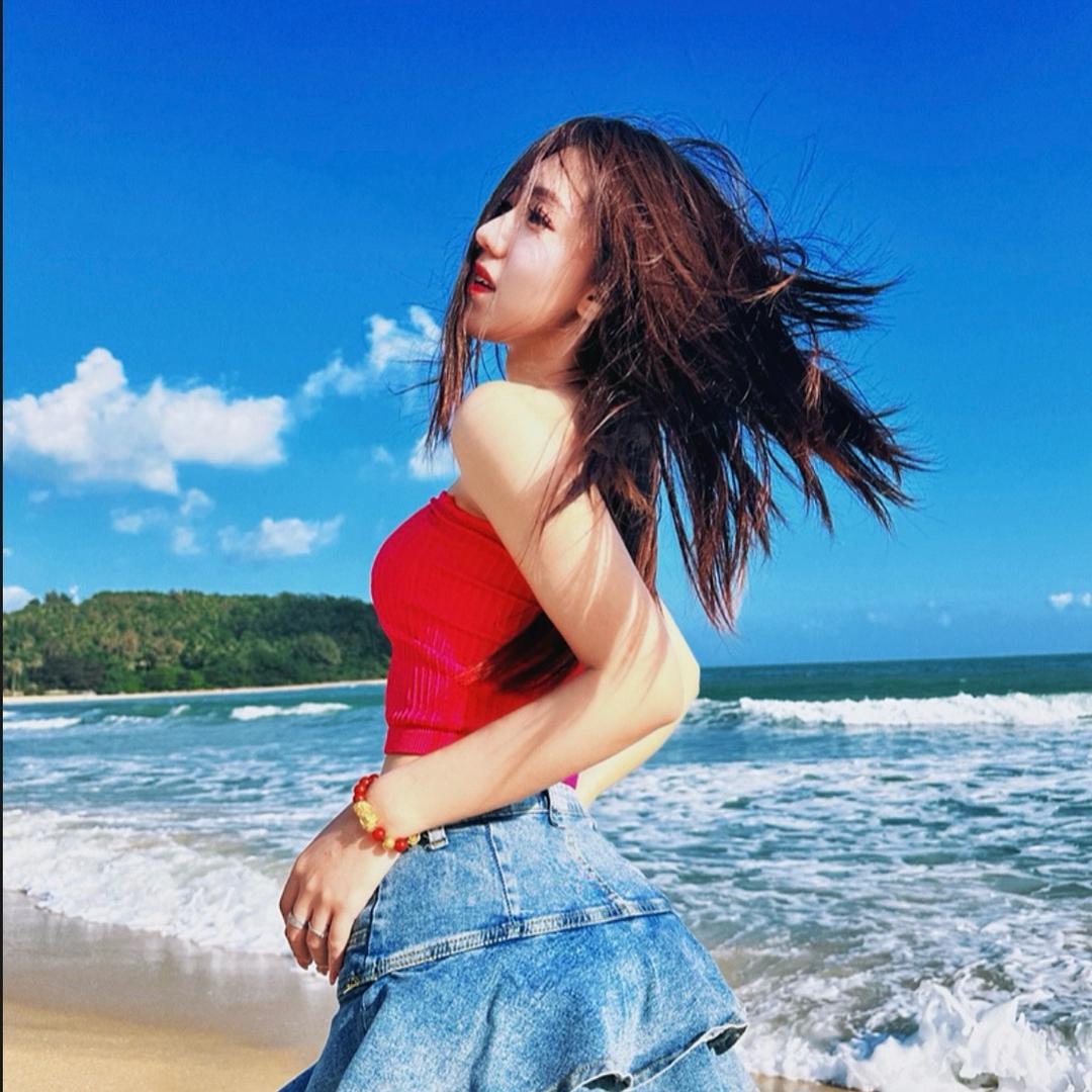 米娜粒莎