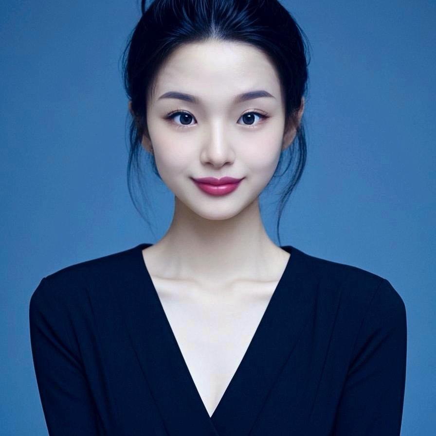 小虎牙💕💕